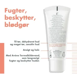 Avène Ansigtspleje<Hydrance UV Rich