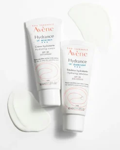 Avène Ansigtspleje<Hydrance UV Rich
