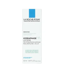 La Roche-Posay Hydraphase INTENSE LEGERE Ansigtscreme< Ansigtspleje