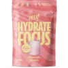 Heey! Elektrolytter>Hydrate & Focus Electrolytes + Lions Mane