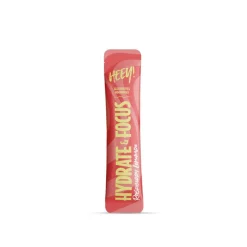 Heey! Elektrolytter<Hydrate & Focus Electrolytes + Lions Mane
