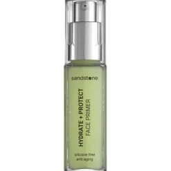 Sandstone Primer<Hydrate + Protect Faceprimer
