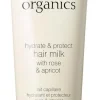 John Masters Organics Leave-In Conditioner<Hydrate & Protect Hair Milk with Rose & Apricot
