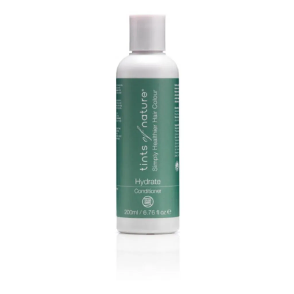 Tints of Nature Balsam|Permanent Hårfarve<Hydrate Conditioner