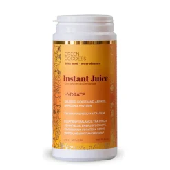 Green Goddess Hydrate Instant Juice< Øvrige Kosttilskud