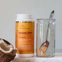 Green Goddess Hydrate Instant Juice< Øvrige Kosttilskud