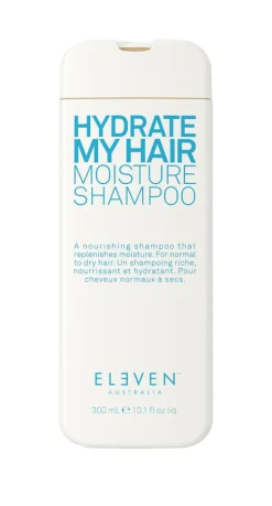 Eleven Australia Shampoo>Hydrate My Hair Moisture Shampoo
