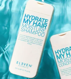 Eleven Australia Shampoo>Hydrate My Hair Moisture Shampoo