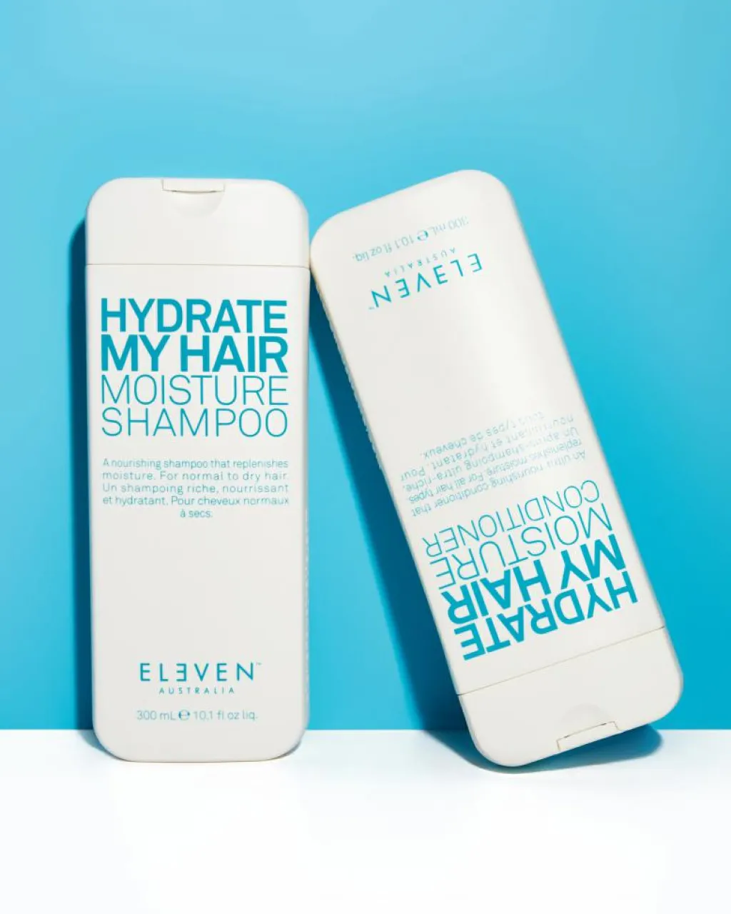 Eleven Australia Balsam>Hydrate My Hair Moisture Conditioner