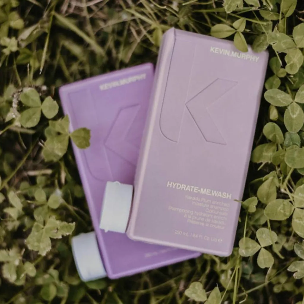 Kevin.Murphy Shampoo>Hydrate-Me.Wash Shampoo