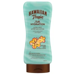 Hawaiian Tropic Aftersun>Hydrating After Sun Lotion