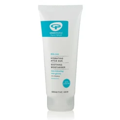 Green People Aftersun<Hydrating After Sun Lotion