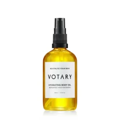 Votary Hydrating Body Oil< Kropsolie