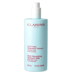 Clarins Bodylotion>Hydrating Body-Smoothing Moisture Milk