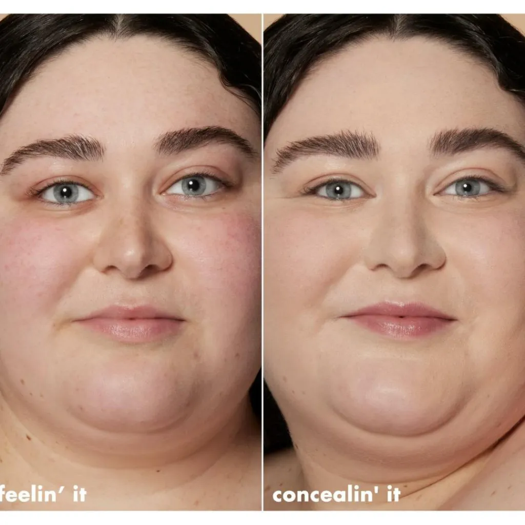 e.l.f. Concealer<Hydrating Camo Concealer