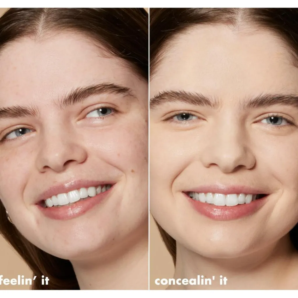 e.l.f. Concealer<Hydrating Camo Concealer