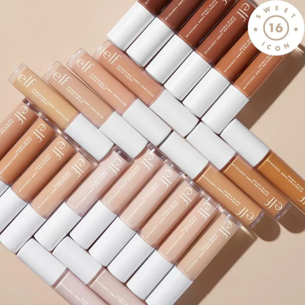 e.l.f. Concealer<Hydrating Camo Concealer