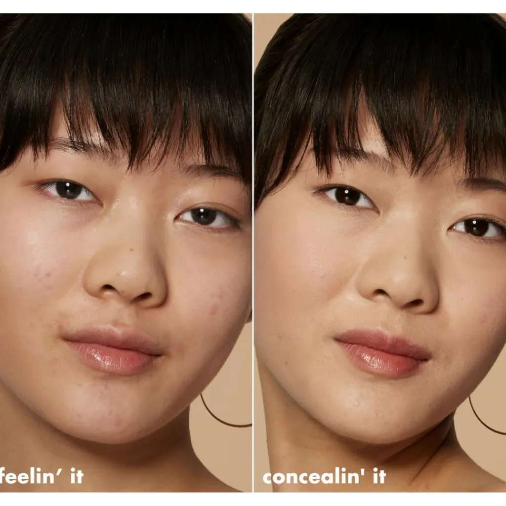 e.l.f. Concealer<Hydrating Camo Concealer