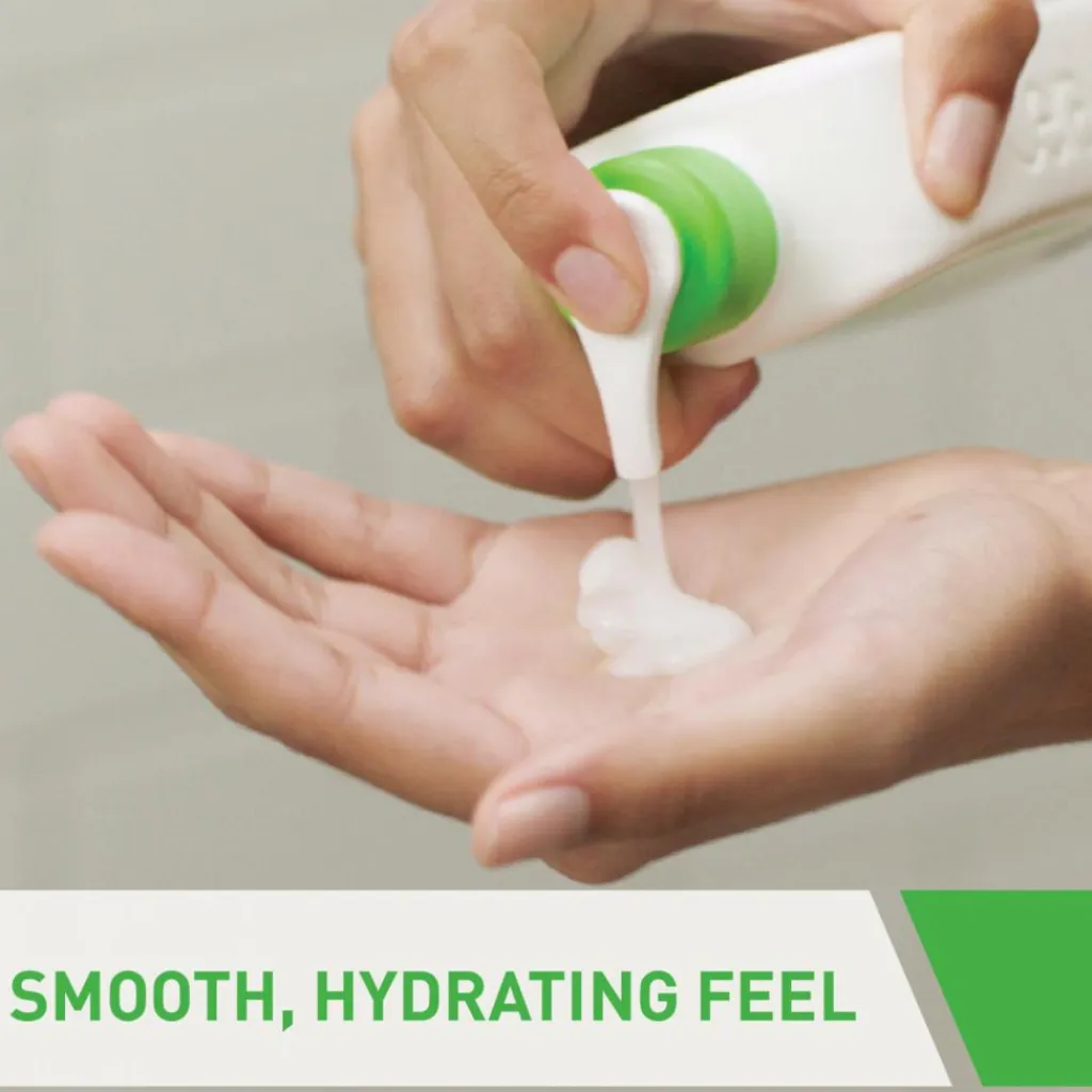 CeraVe Dermatologisk Hudpleje Til Mænd|Ansigtspleje>Hydrating Cleanser