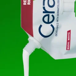 CeraVe Hydrating Cleanser< Dermatologisk Hudpleje Til Mænd|Til Mænd