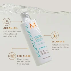 Moroccanoil Balsam<Hydrating Conditioner