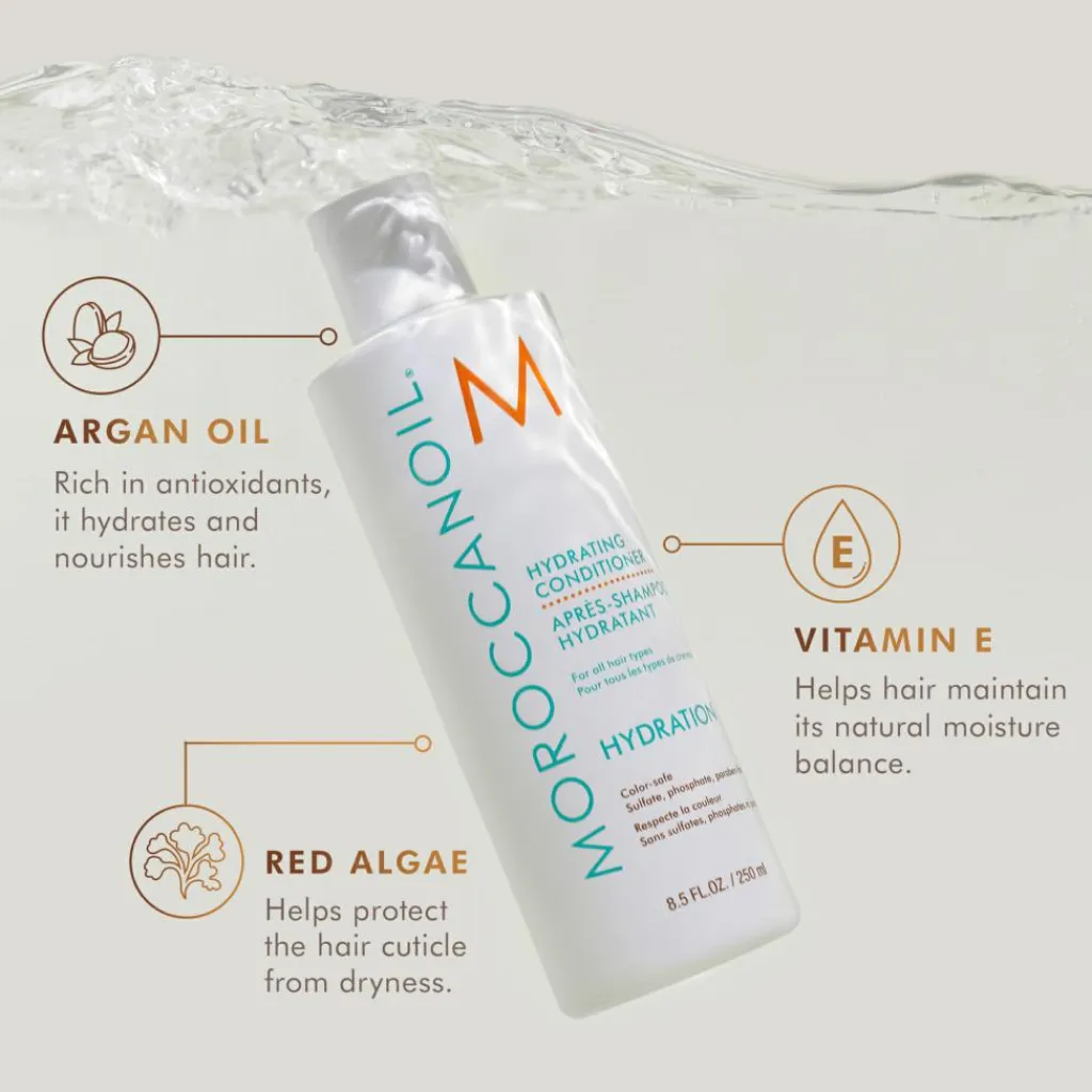 Moroccanoil Balsam<Hydrating Conditioner
