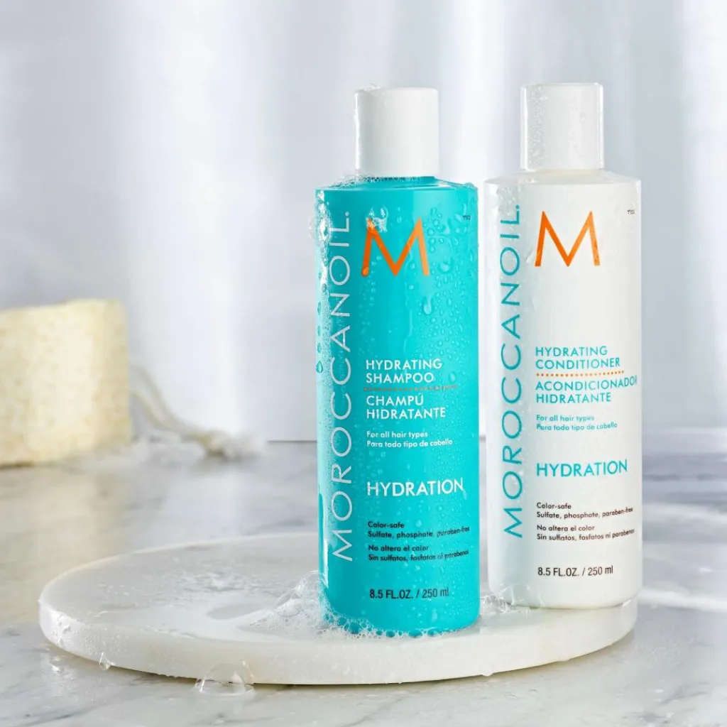 Moroccanoil Balsam<Hydrating Conditioner