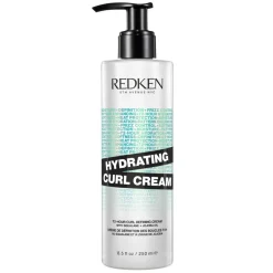 Redken Styling Cream>Hydrating Curl Cream
