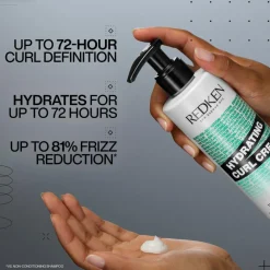 Redken Styling Cream>Hydrating Curl Cream