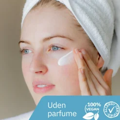Decubal Kropspleje<Hydrating day cream SPF30