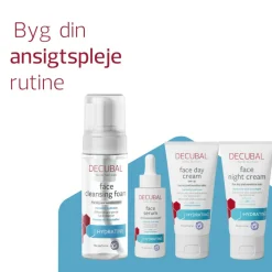 Decubal Kropspleje<Hydrating day cream SPF30