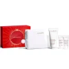 Clarins Gaveæsker|Hudpleje Gaveæsker<Hydrating Gaveæske