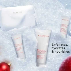 Clarins Gaveæsker|Hudpleje Gaveæsker<Hydrating Gaveæske
