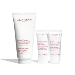 Clarins Gaveæsker|Hudpleje Gaveæsker<Hydrating Gaveæske