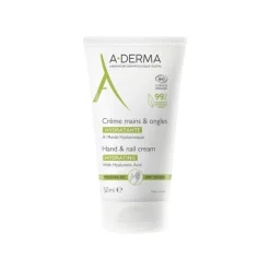 A-DERMA Kropspleje|Håndpleje<Hydrating Hand & Nail Cream