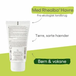 A-DERMA Kropspleje|Håndpleje<Hydrating Hand & Nail Cream