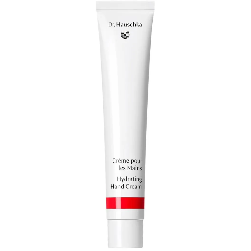 Dr. Hauschka Håndpleje<Hydrating Hand Creme