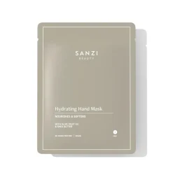 Sanzi Beauty Håndpleje<Hydrating Hand Mask