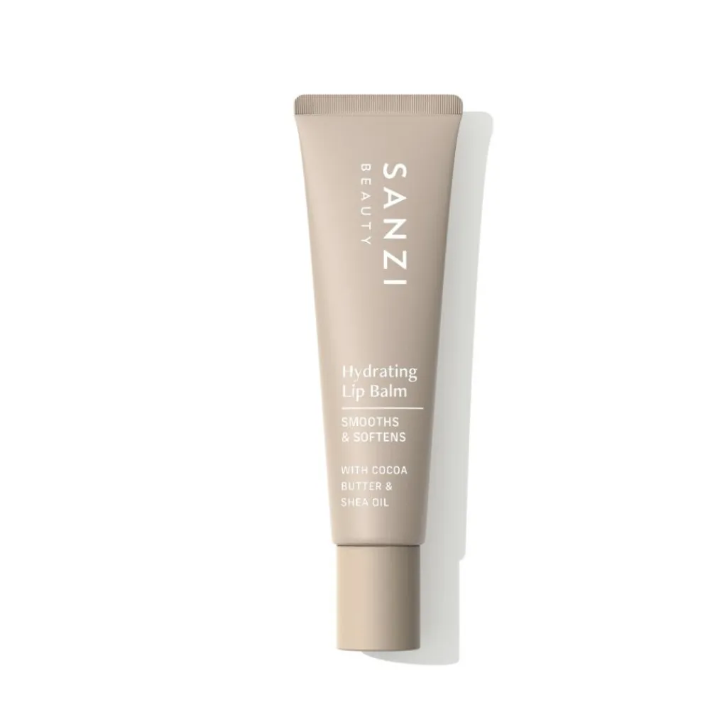 Sanzi Beauty Hydrating Lip Balm< Læbepleje