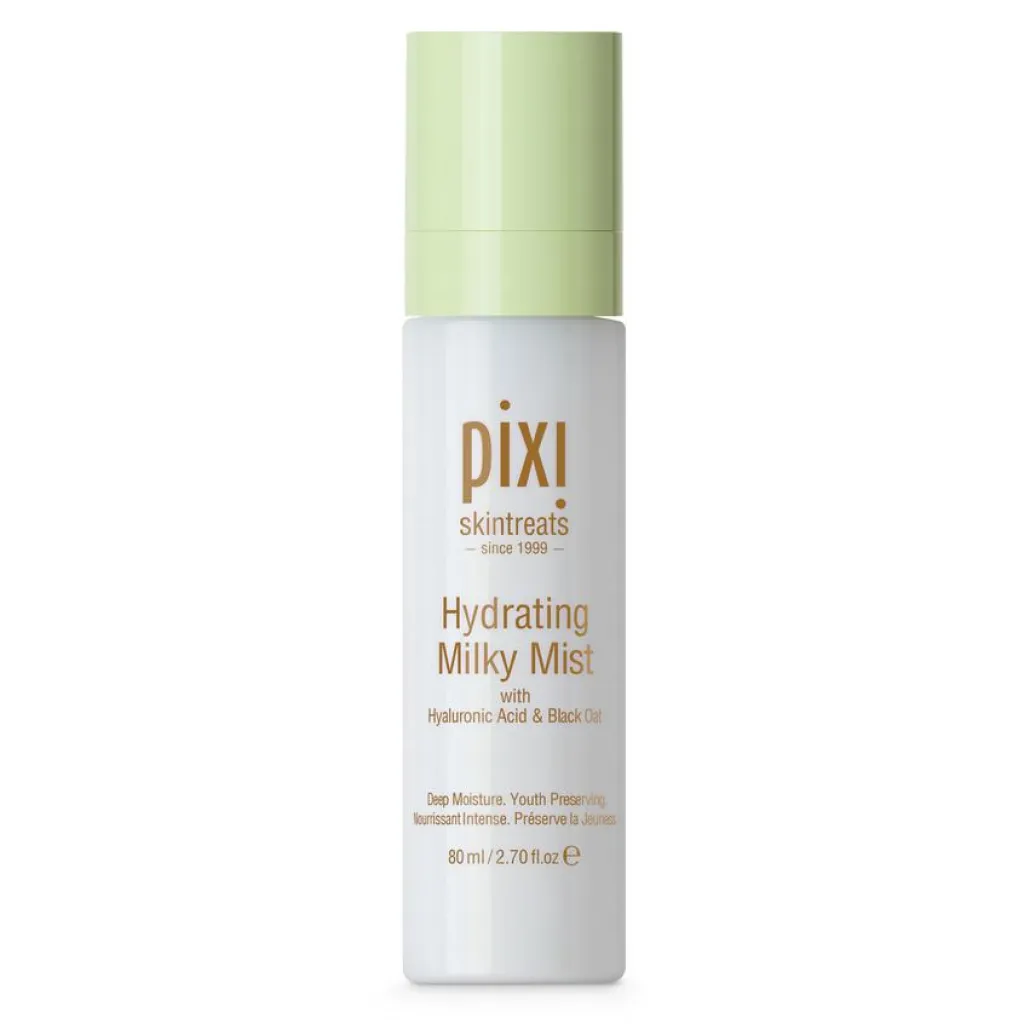Pixi Facial Mist>Hydrating Milky Mist