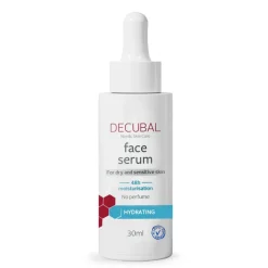 Decubal Kropspleje|Serum>Hydrating serum