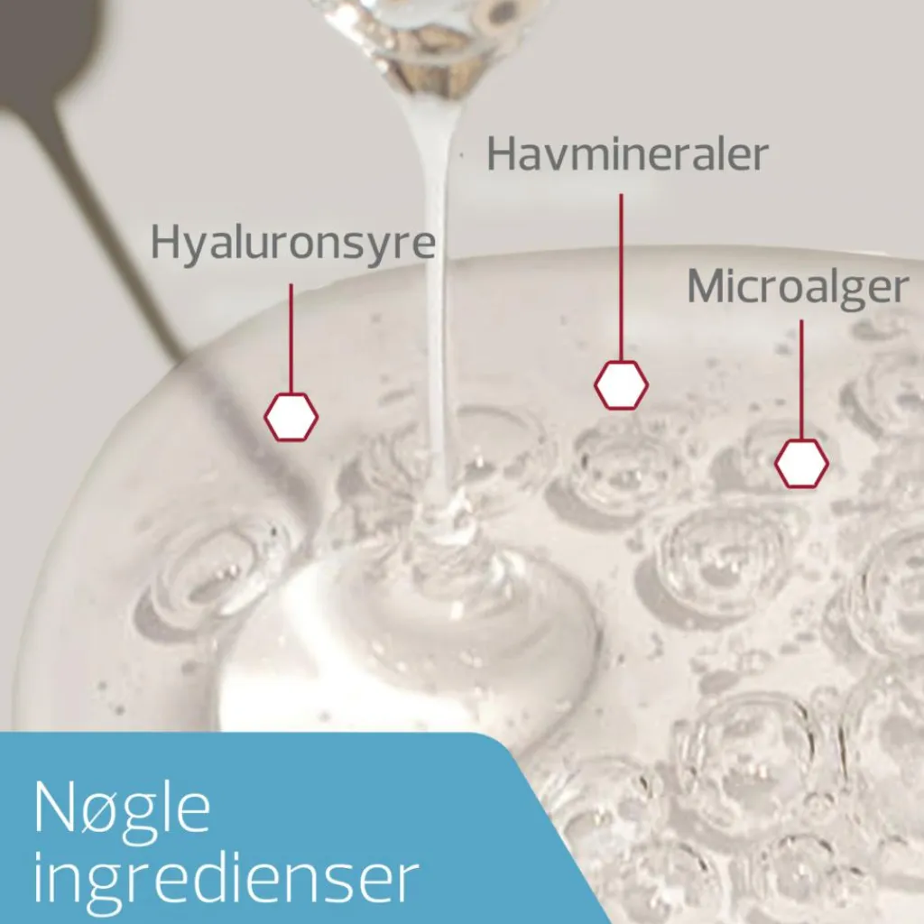 Decubal Kropspleje|Serum>Hydrating serum