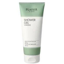 Plaisir Hydrating Shower Gel< Bodyshampoo