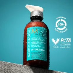 Moroccanoil Styling Cream<Hydrating Styling Cream
