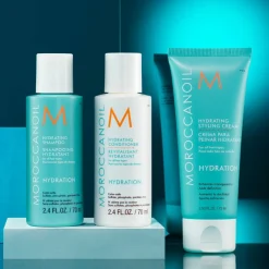Moroccanoil Styling Cream<Hydrating Styling Cream