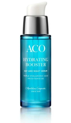 ACO Ansigtspleje|Serum>Hydrating Vitamin B Booster Serum