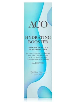 ACO Ansigtspleje|Serum>Hydrating Vitamin B Booster Serum