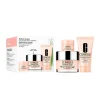 Clinique Hydration & Glow Set< Sampak