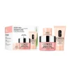 Clinique Sampak<Hydration & Glow Set