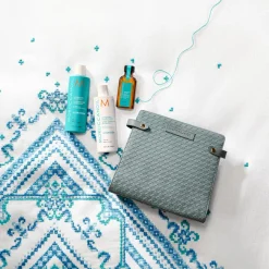 Moroccanoil Hydration Gaveæske< Gaveæsker|Hårpleje Gaveæsker